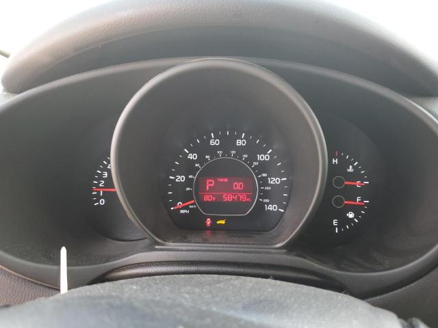 KNDJN2A23F7191172 KIA Soul