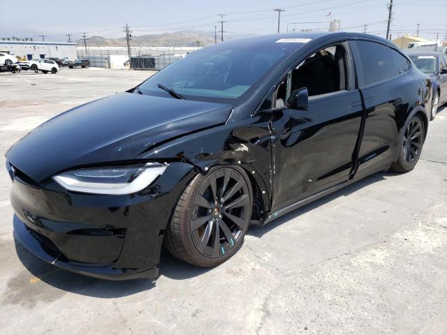 2023 Tesla Model X 