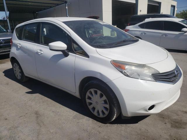 3N1CE2CP3FL395003 Nissan Versa Note S