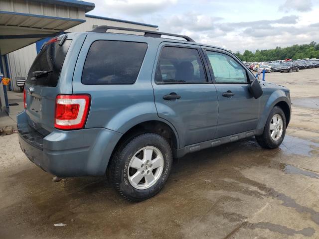 Vin: 1fmcu9d72ckc77850, lot: 57538573, ford escape xlt 20123