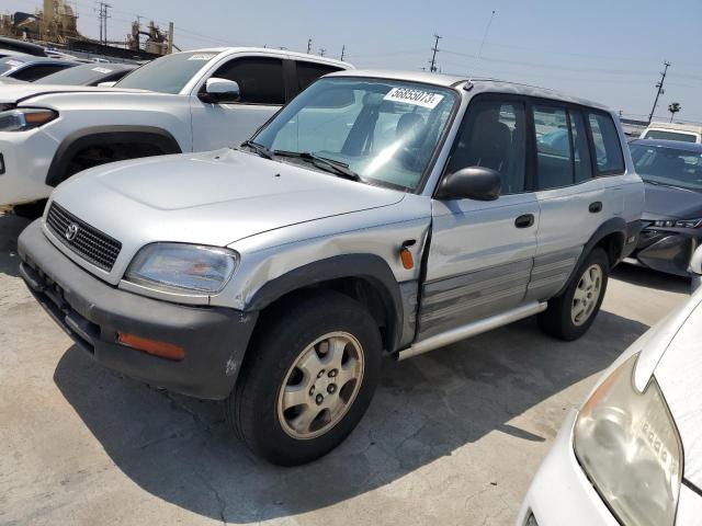 1997 Toyota RAV4 