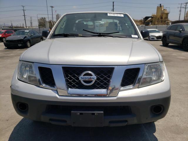 1N6BD0CT1HN709227 Nissan FRONTIER S
