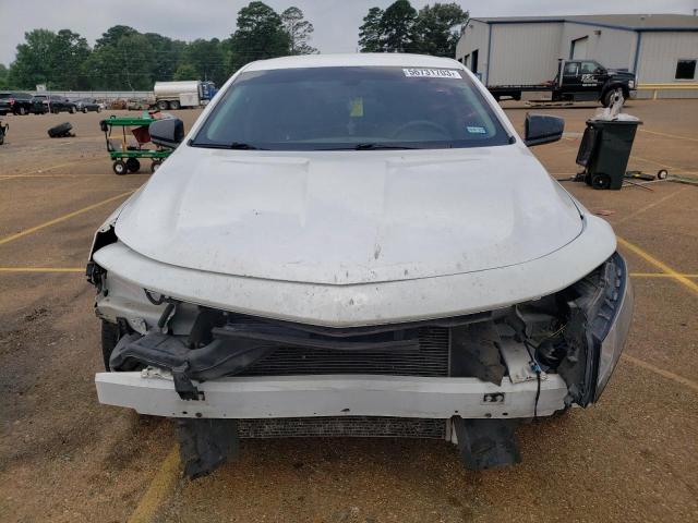 1G11Z5SA9JU103868 2018 Chevrolet Impala Ls
