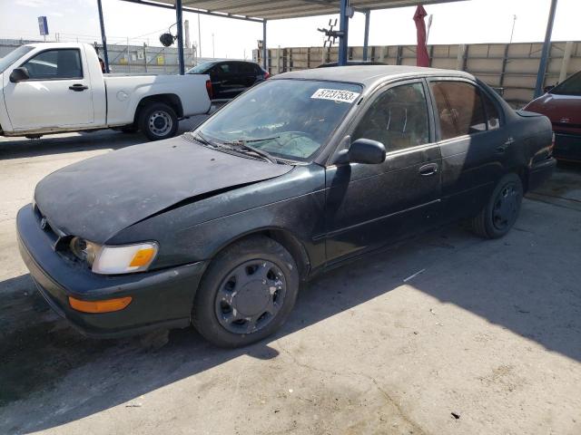 1996 Toyota Corolla DX