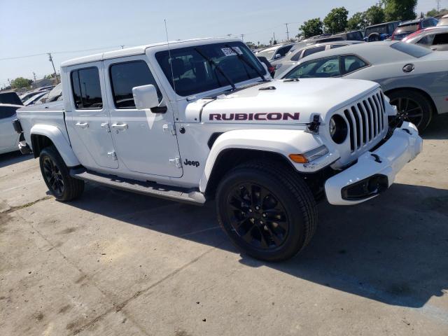 1C6HJTFG7NL157611 Jeep Gladiator Overland