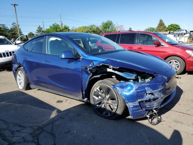 5YJYGDEEXMF131468 Tesla Model Y