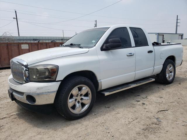 2006 Dodge Ram 1500 ST