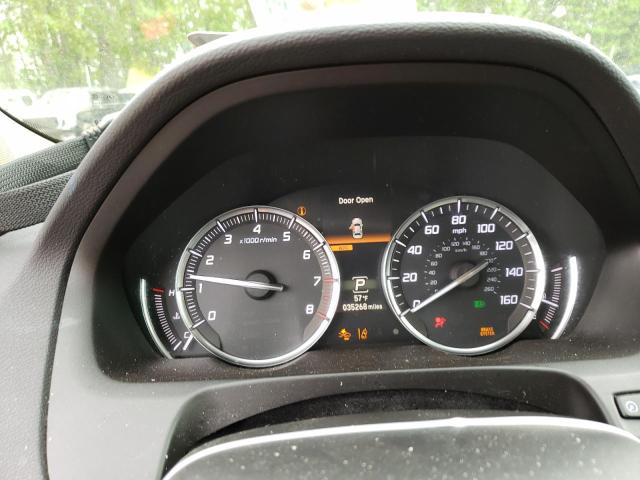 2018 ACURA TLX TECH - 19UUB1F56JA010677