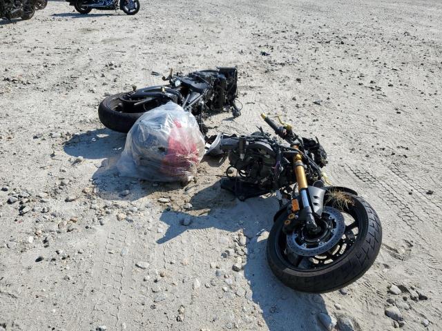 2012 YAMAHA FZ8 N - JYARN27E6CA002805