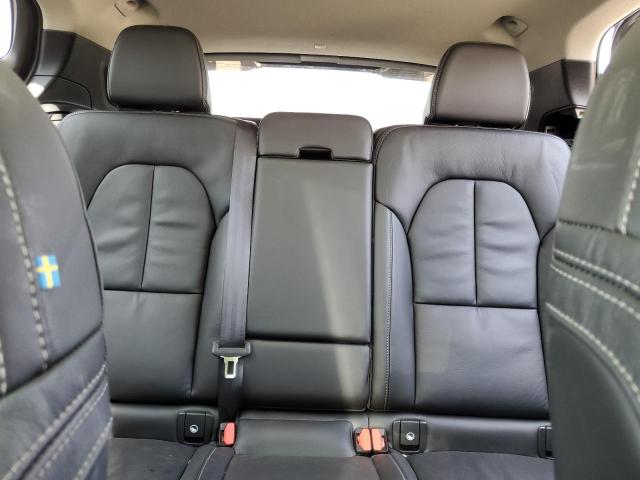 2023 VOLVO XC40 ULTIM YV4L12UXXP2910960