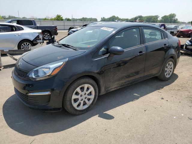 2017 Kia Rio LX