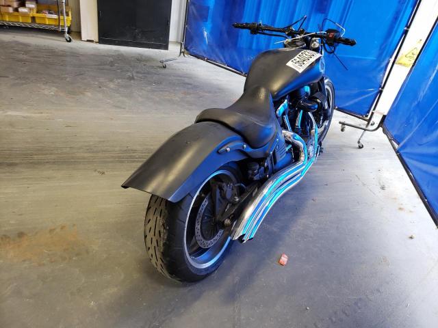 2008 YAMAHA XV1700 PC JYAVP19E78A005865