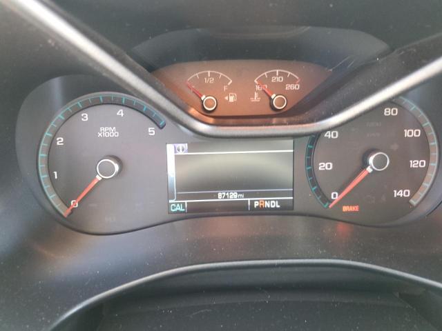 1GTP6EE10J1187375 GMC Canyon Denali