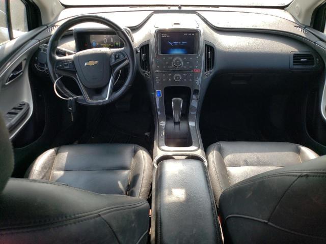 VIN 1G1RB6E46DU145728 2013 Chevrolet Volt no.8