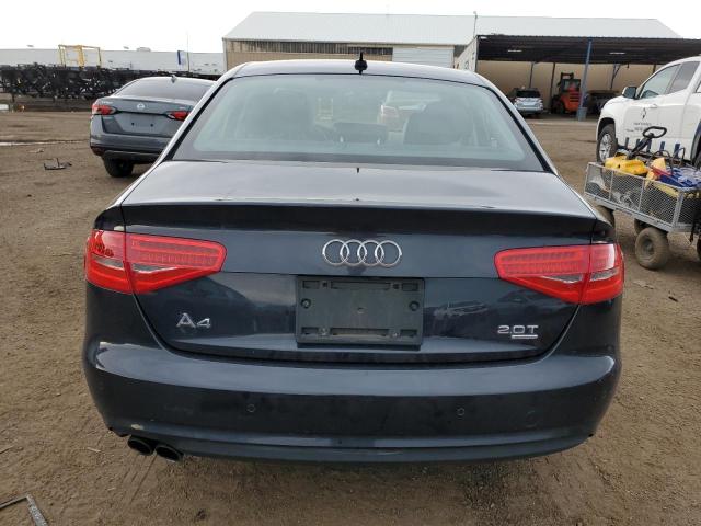 VIN WAUFFAFL4DN031631 2013 Audi A4, Premium Plus no.6