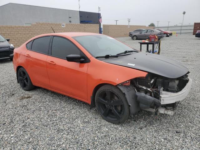 1C3CDFBB4FD415735 Dodge DART SXT