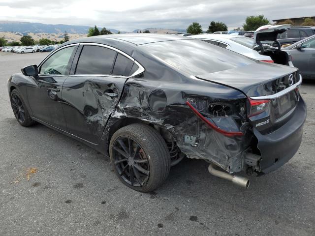JM1GJ1U5XG1401194 Mazda 6 SPORT