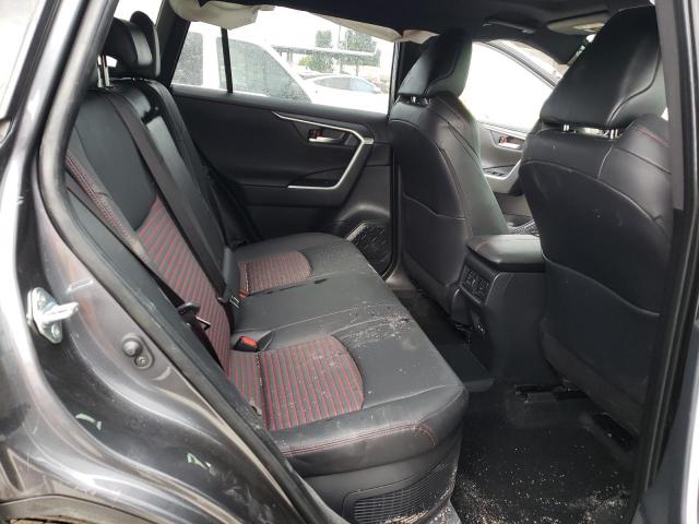 2022 TOYOTA RAV4 PRIME - JTMEB3FV3ND106057