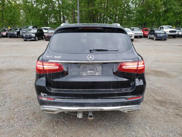 WDC0G4JB8JV073750 Mercedes-Benz GLC 300