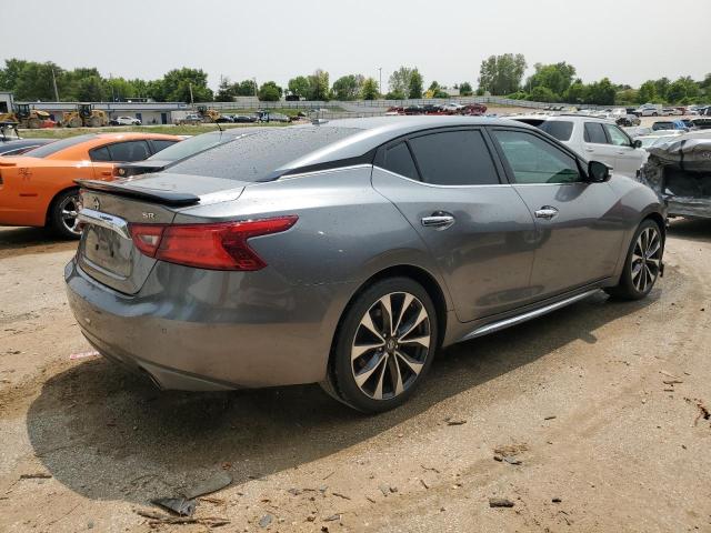 Vin: 1n4aa6ap9gc404199, lot: 53815993, nissan maxima 3.5s 20163