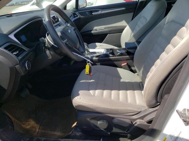 3FA6P0G75FR117354 Ford FUSION S