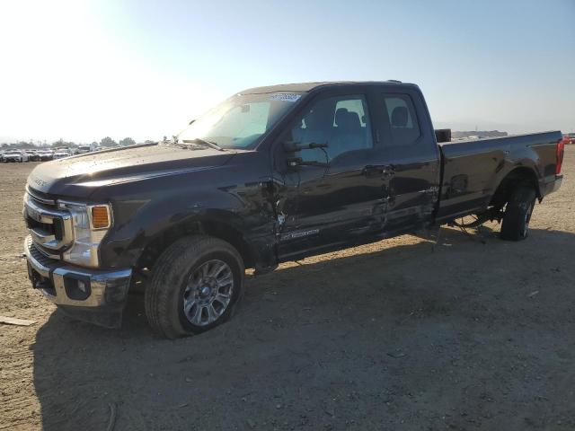 2021 Ford F-250 