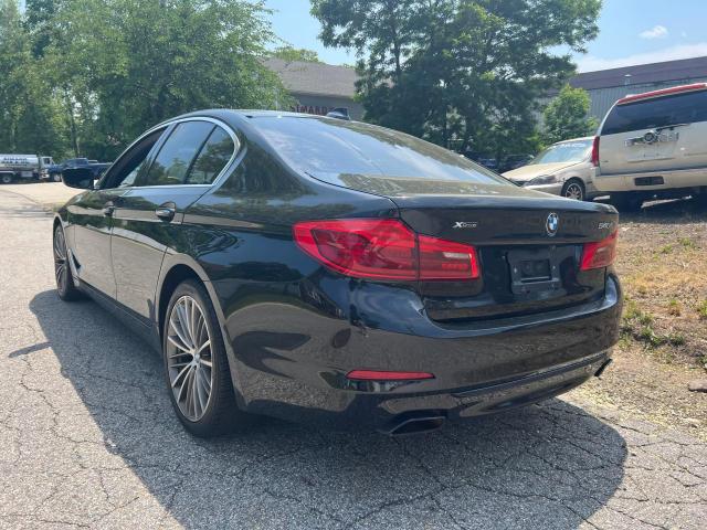 2018 BMW 540 XI - WBAJE7C55JG892046