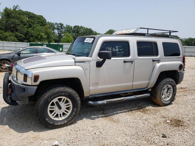 2007 HUMMER H3 