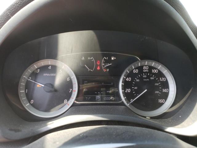 3N1AB7APXFY369825 Nissan SENTRA S