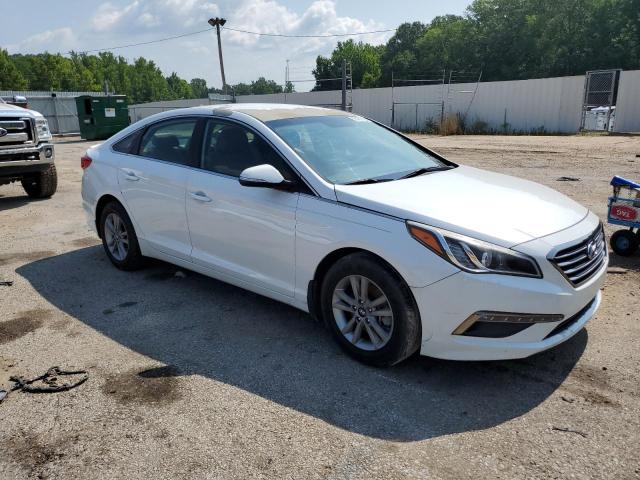 2015 HYUNDAI SONATA ECO - 5NPE24AA8FH117853