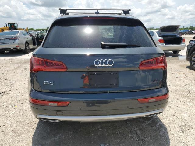 WA1BNAFY4K2112976 2019 AUDI Q5, photo no. 6