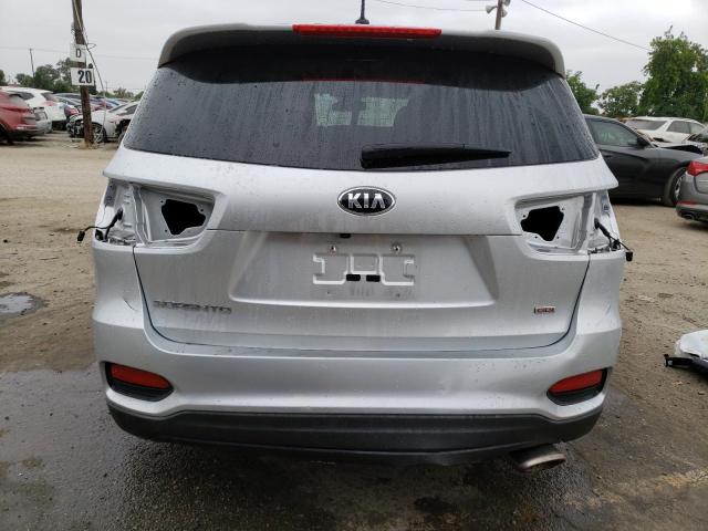 5XYPG4A39KG452259 KIA SORENTO L