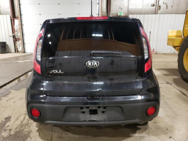2017 KIA SOUL - KNDJN2A2XH7484599