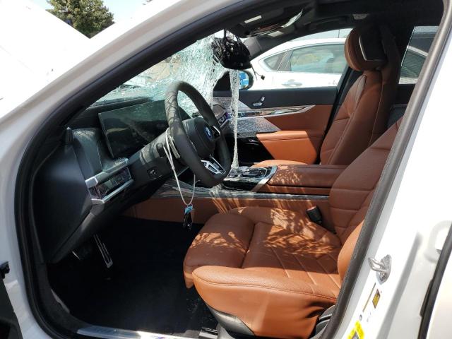 2023 BMW I7 XDRIVE6 WBY53EJ07PCL83712