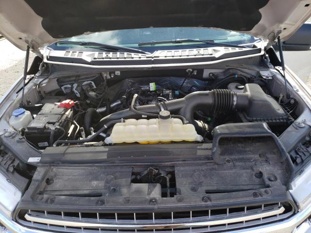 1FTEW1EP4KKE96251 Ford F150 Supercrew