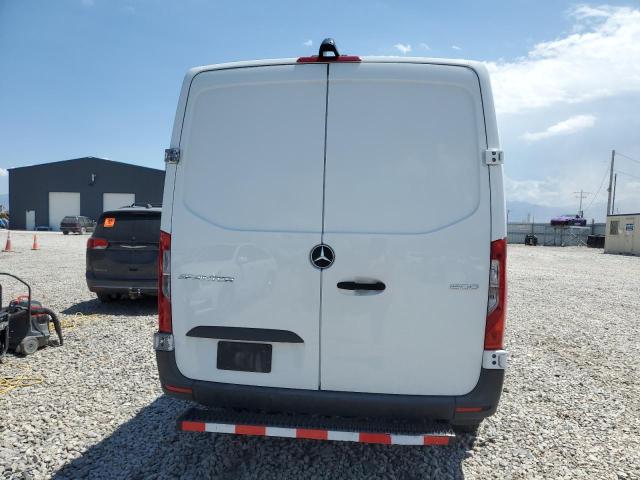 2019 MERCEDES-BENZ SPRINTER 1 W1W70BGY2KT018270