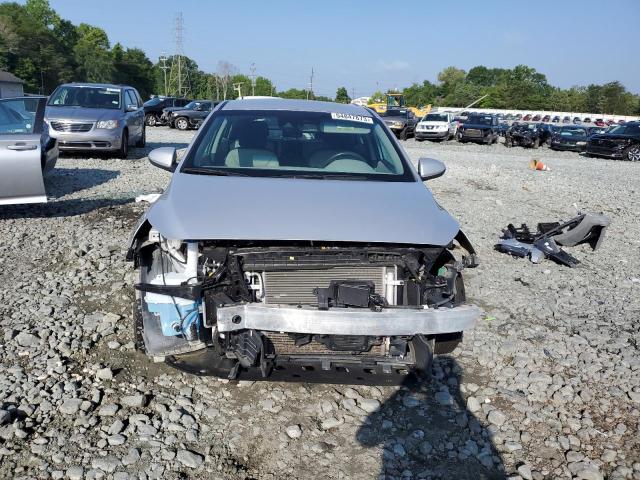 2019 HYUNDAI IONIQ SEL - KMHC75LC0KU123686