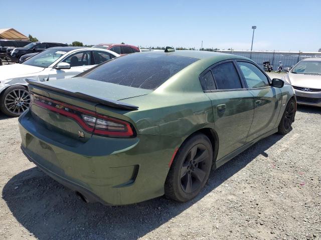 2C3CDXGJ9KH706721 Dodge Charger Scat Pack