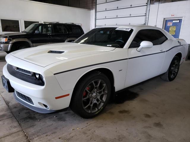 2017 Dodge Challenger GT