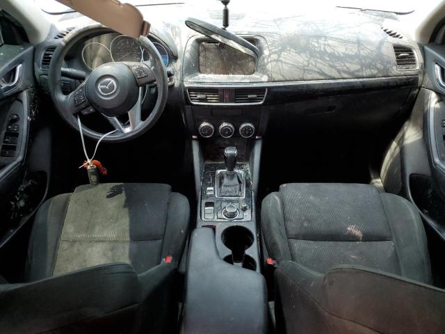 JM3KE2BY1G0720532 Mazda CX-5 SPORT