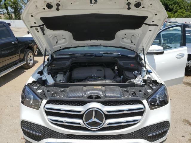 4JGFB4KB7NA737235 Mercedes-Benz Gle 350 4matic
