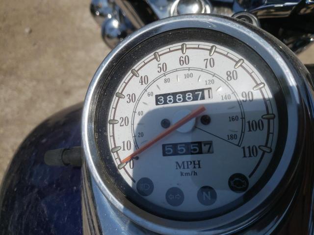 2006 YAMAHA XVS65 BASE JYAVM01E46A087890