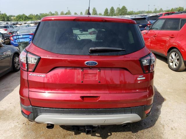 1FMCU0GDXHUC37931 2017 Ford Escape Se