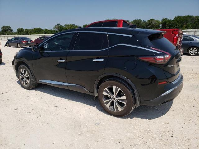 5N1AZ2AJ4LN143243 Nissan Murano S 2