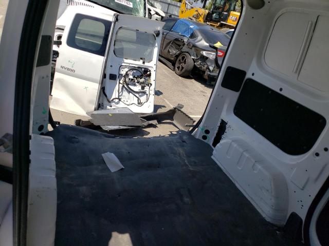 3N6CM0KN5KK703371 Nissan NV200 2.5S