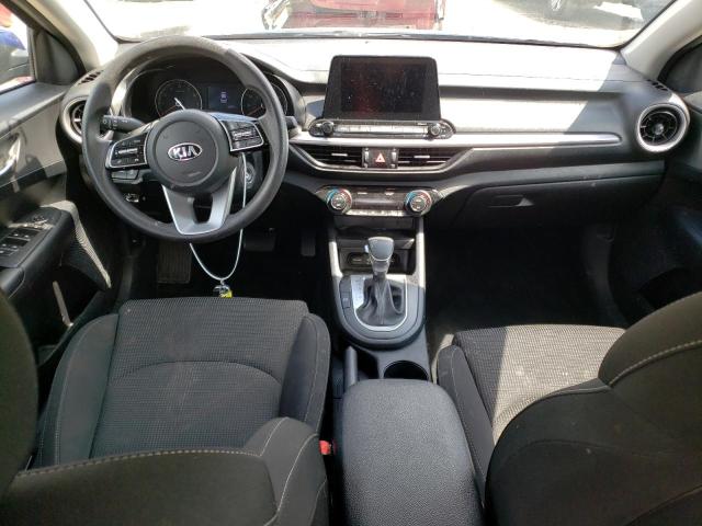 3KPF24AD7KE132065 KIA FORTE FE