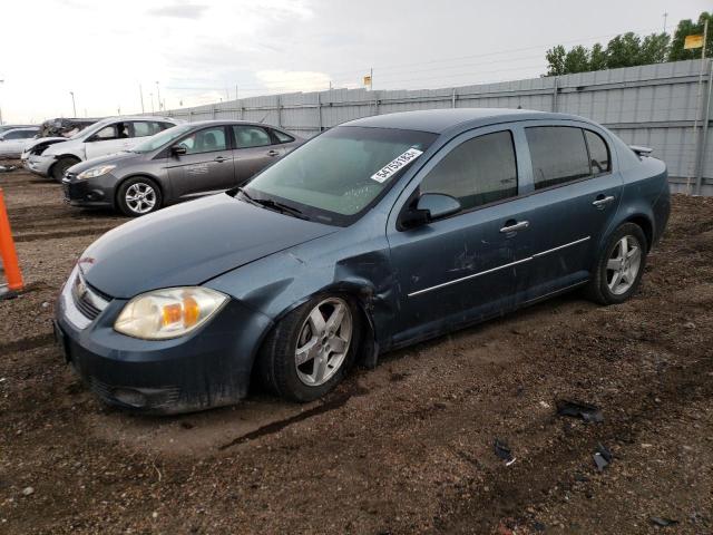 2005 Chevrolet Cobalt LT