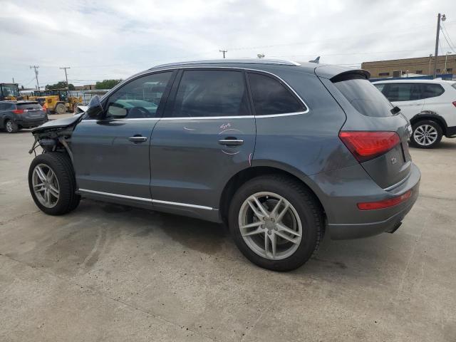 VIN WA1C2AFP8HA097188 2017 Audi Q5, Premium no.2