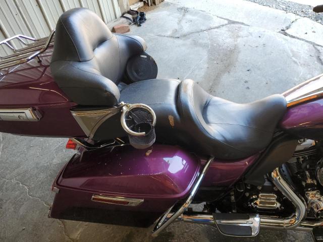 2016 HARLEY-DAVIDSON FLTRU 1HD1KGL17GB609661