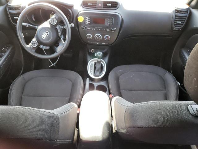KNDJN2A21F7810934 KIA Soul